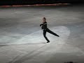 Plushenko in Vilnius \"Gold ice of Stradivari\" Svecha Plushenko in Vilnius \"Gold ice of Stradivari\" Svecha