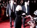 Berlinale: Madonna on red carpet