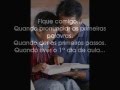 Homenagem ao dia dos Pais