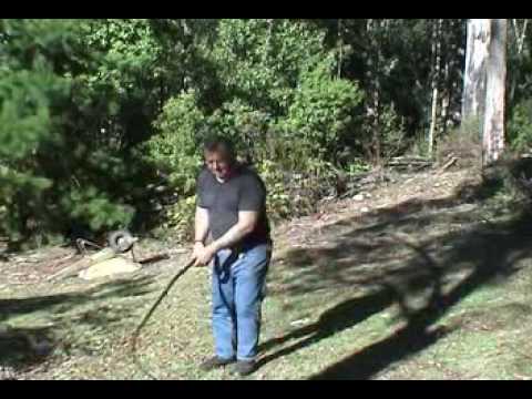 whip - How to basics of whip cracking from http://www.em-brand-whips.com.