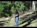 Whip cracking basics www.em-brand-whips.com