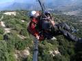 videos de Vuelo en Parapente, Chile