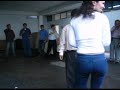 Baile reggeton Baile reggeton