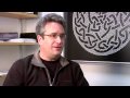 Oberlin Faculty Profile: Robert Bosch