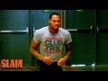 Deshaun Thomas 2013 NBA Draft Workout - Ohio ...