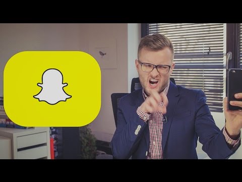 how to snap location on snapchat