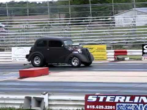 how to obtain nhra license