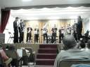Xaranga XeqFort!! moliendo café en audició santa cecilia 08