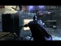 Batman: Arkham City Walkthrough - Chapter 8 - Communication Problems