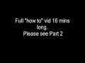 how to play when you were young by the killers on piano prt1