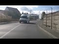 Atentie la tren, pardon la marlan