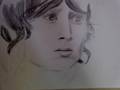 1. How to draw Frodo Baggins Step by Step