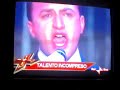 policarpo x factor 06/04/2008