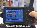 Garmin GPSMAP 496 - Airport Information Garmin GPSMAP 496 - Airport Information