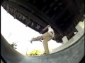 Brent Atchley - pro debut