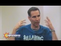 Spawning SPAWN; Interview With Spawn Creator Todd mcfarlane (2 of 4)