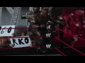 LKS Randy Orton vs. Bobby Lashley