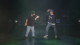 Ryosuke & Cgeo – THE ABSOLUTE vol.10 (Another angle)