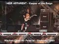 Heir Apparent - Keeper Of The Reign Heir Apparent - Keeper Of The Reign