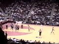 Steve Leven 1st half highlights against Montana [Part 5]