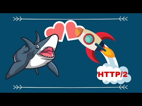 Wiresharking HTTP/2 - Decrypting Traffic with Wireshark And peeking at Naked HTTP/2 Traffic
