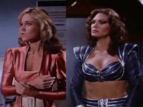 erin gray sstrip tease for free