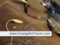 Water Sparkplug Isolated Capacitor Water Sparkplug Isolated Capacitor