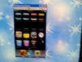 How to change wifi bars on ipod touch/iphone
