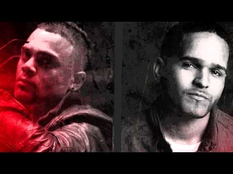 Edwin Ft Sencillo Martinez - Preseame