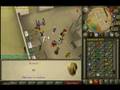 Lionsohmyp getting 99 hitpoints in runescape!!