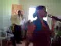 PATTY TAMARES MINISTRANDO CON PODER Y AUTORIDAD