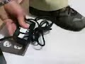Photography How To Operate the Profoto 600r Flash Charger