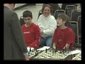 Boris Gelfand chess exhibition