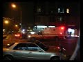 3 min. of the celebrations going on at the corner of 145th St. and St. Nicolas Ave. in Harlem New York on the night America elected Barack Obama President of the United States of America.Sorry for the crappy quality, also at the end I was saying something profound, but the battery on my camera died.