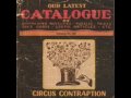 Circus Contraption Toy shop armagedon