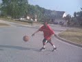 da best dunk contest ever