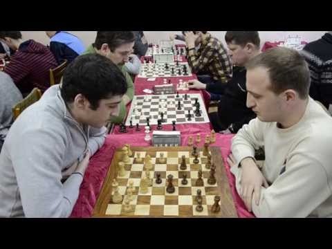 chess championship 2013