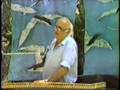 Camp Swig Holocaust Memorial Promise - Rabbi Schindler
