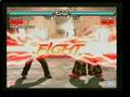 3/11. Bryan(Knee) vs Heihachi(Holeman)