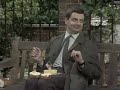 Mr Bean\