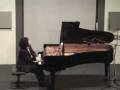 Vitaliy Kuloyans plays Haydn Sonate Es-Dur 2.Satz