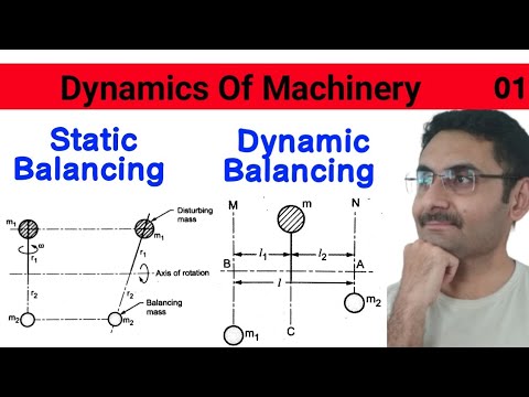 Static and Dynamic Balancing (DOM/TOM)_01