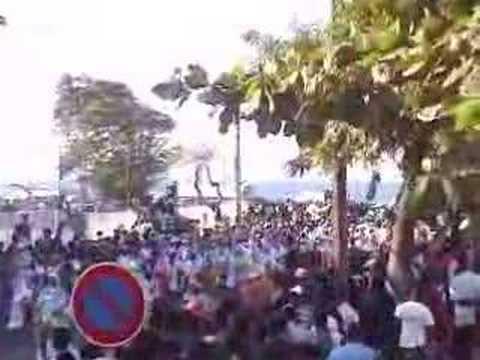 carnaval 2007 en guadeloupe
