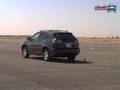 Diesel v Hybrid: Mercedes ML320 Bluetec v Lexus RX 400h