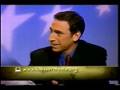 Walter Gottlieb on Frank Loesser Documentary
