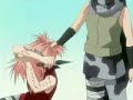 Sasuke & Sakura Love?