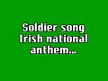 st patrick\
