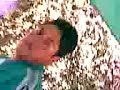 El baile del rafapooh