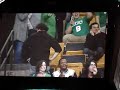 Gino Time!! Celtics Blow out Bulls