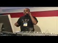 Altruwest TV Episode 4: Winter NAMM 2008 Part 2